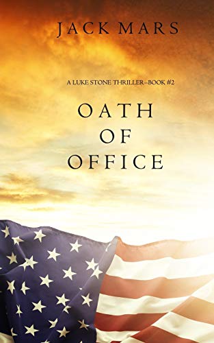 Oath of Office cover