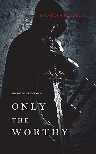Only the Worthy book cover