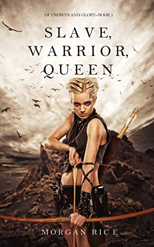 Slave, Warrior, Queen book cover