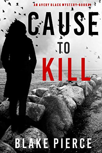 Cause to Kill book cover