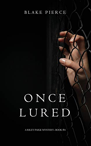 Once Lured book cover