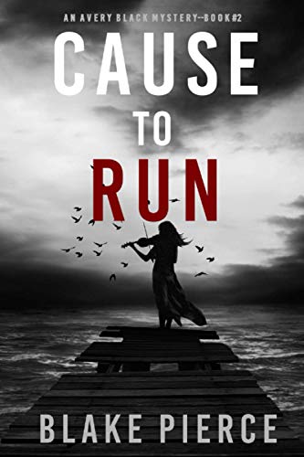 Cause to Run book cover