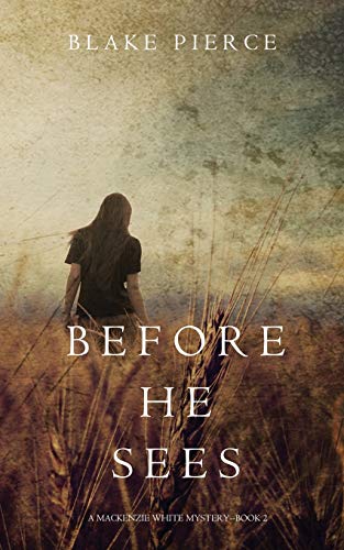 Before He Sees book cover