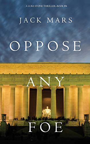 Oppose Any Foe book cover
