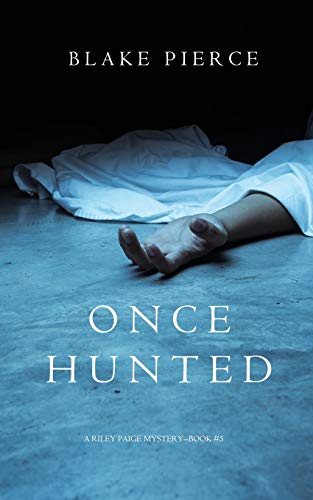 Once Hunted cover