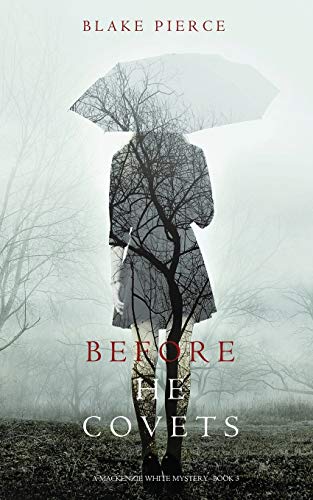 Before He Covets book cover