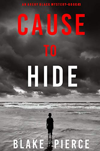 Cause to Hide book cover