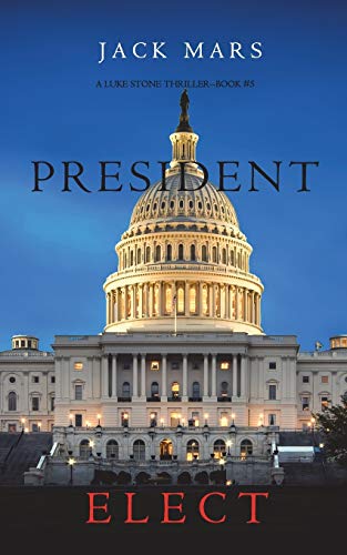 President Elect cover