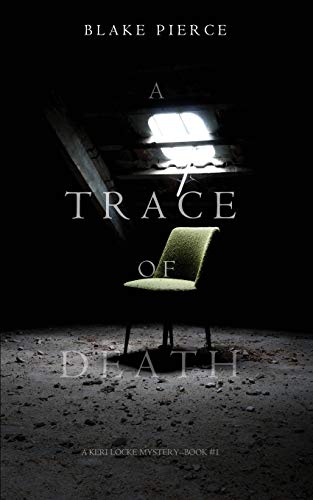 A Trace of Death book cover