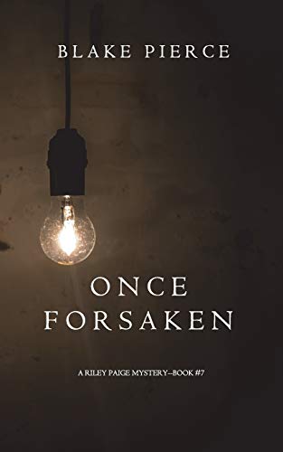 Once Forsaken book cover