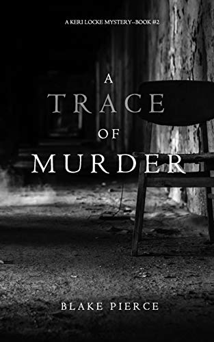 A Trace of Murder cover