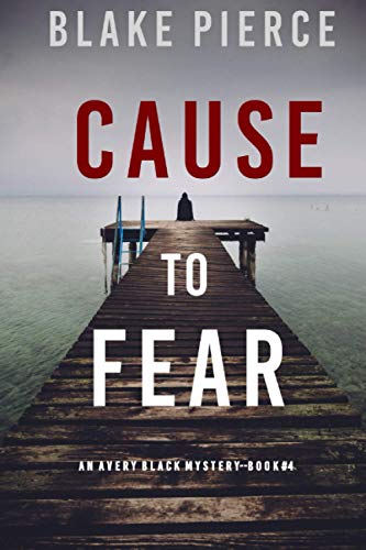 Cause to Fear book cover