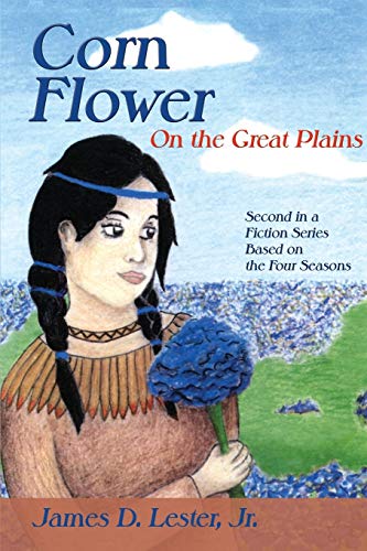 Cover of Corn Flower