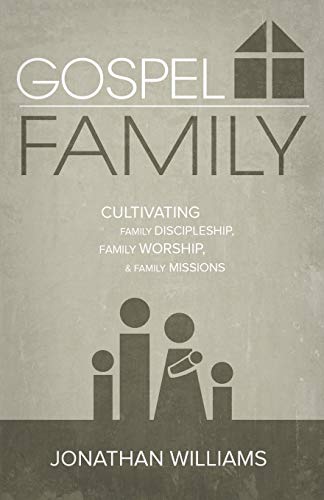 The Gospel Family preview