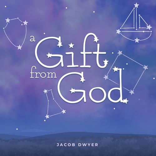 Cover of Gift from God