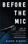 Before the Mic