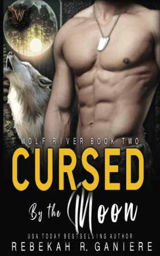 Cursed by the Moon book cover