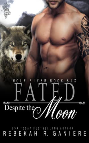 Fated Despite the Moon book cover