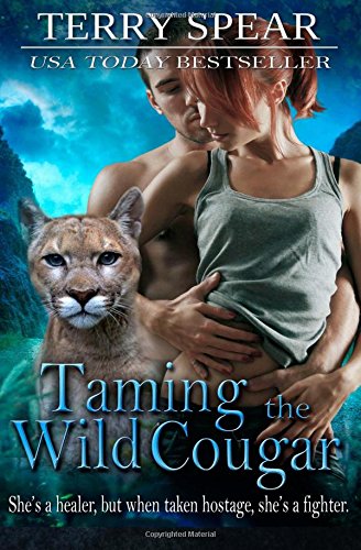 Taming the Wild Cougar