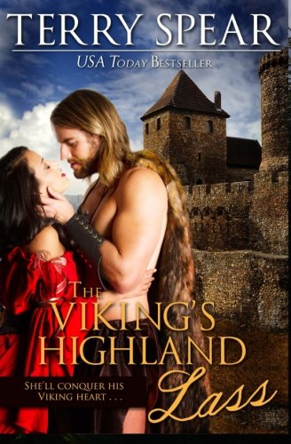 The Viking's Highland Lass