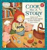 Cook Me a Story