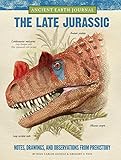 The Late Jurassic Notes Drawings And Observations From Prehistory