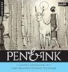 Artistry: Pen & Ink: A creative exploration of a time-treatured drawing technique