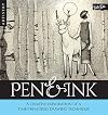 Pen & ink : a creative exploration of an exquisite time-treasured drawing technique