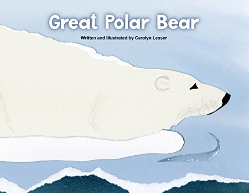 Cover of Great Polar Bear
