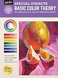 Special Subjects: Basic Color Theory: An introduction to color for beginning artists (How to Draw & Paint)