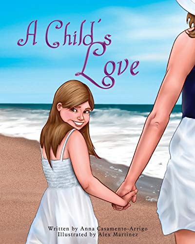Cover of Child's Love