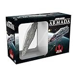 Star Wars Armada Home One Expansion Pack