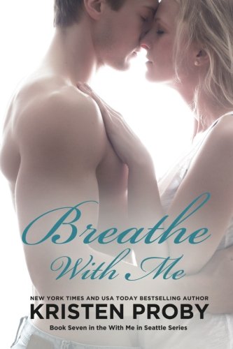 Breathe with Me cover