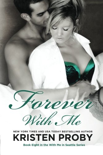 Forever with Me book cover