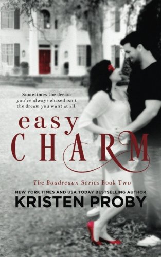 Easy Charm book cover