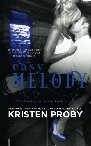 Easy Melody book cover