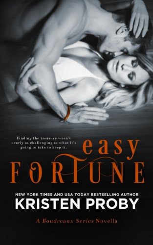 Easy Fortune book cover