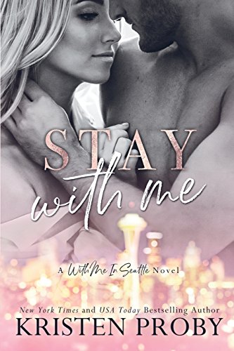 Stay with Me book cover