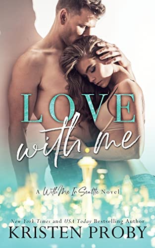 Love with Me book cover