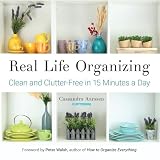 Real Life Organizing