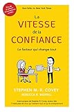 La Vitesse De La Confiance