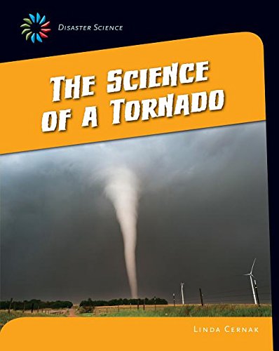 Cover of Science of a Tornado