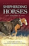 Shepherding Horses, Volume II (A Pastor's Guide to Equipping Workplace Leaders)