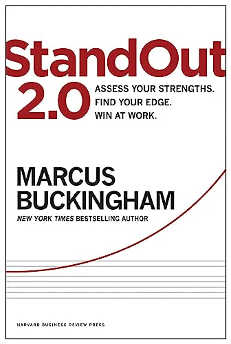 StandOut 2.0 cover