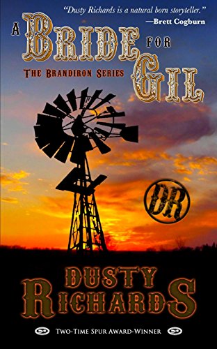 A Bride for Gil book cover