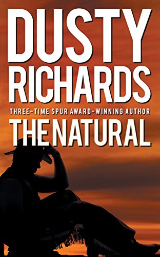 The Natural book cover