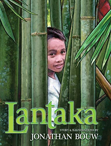 Cover of Lantaka