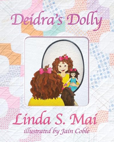 Cover of Deidra's Dolly