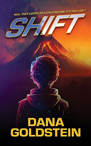 Cover of Shift