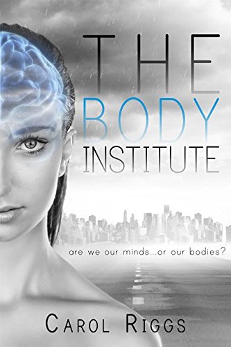 Cover of Body Institute